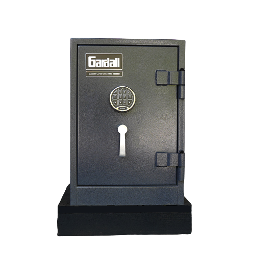 Gardall 18122 Burglar & Two Hour Fire Safe Safe and Vault