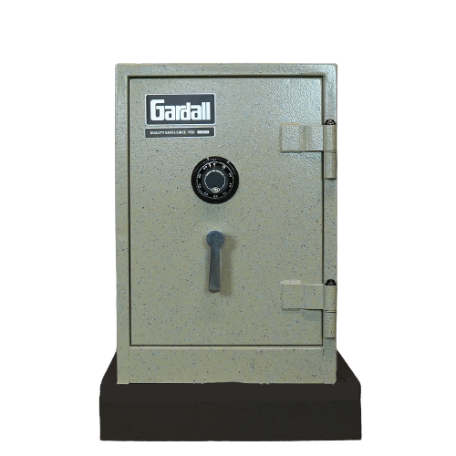 Gardall 1812 2 _ Gardall 1812/2 UL Rated RSC Burglar/2 Hour Fire Safe ...