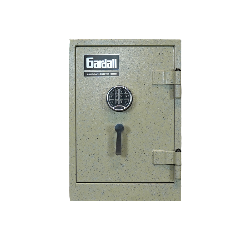 Gardall Safes High Security and Innovative Design Safe and Vault