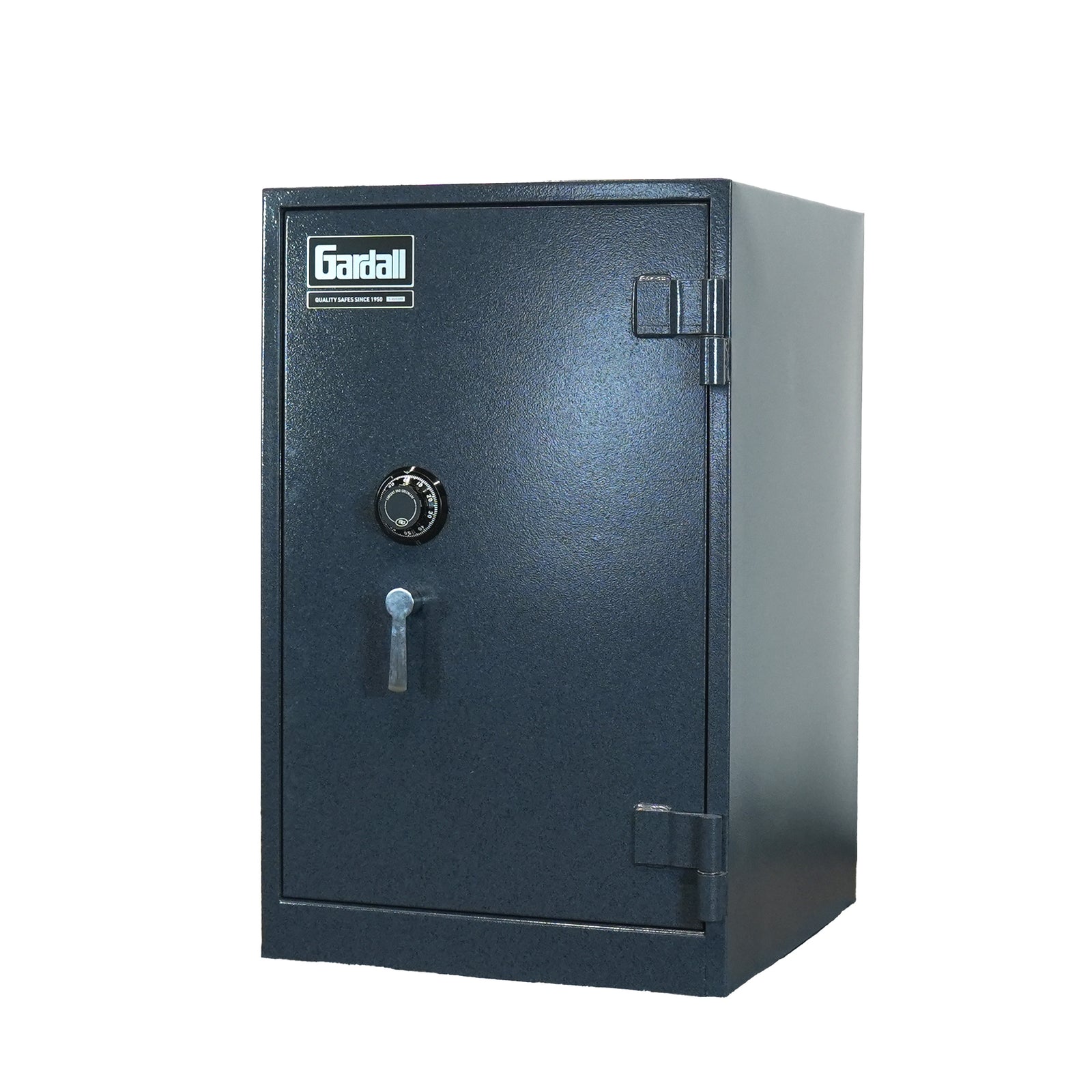 Gardall Z-3018 Combination Burglar Fire Chest. 