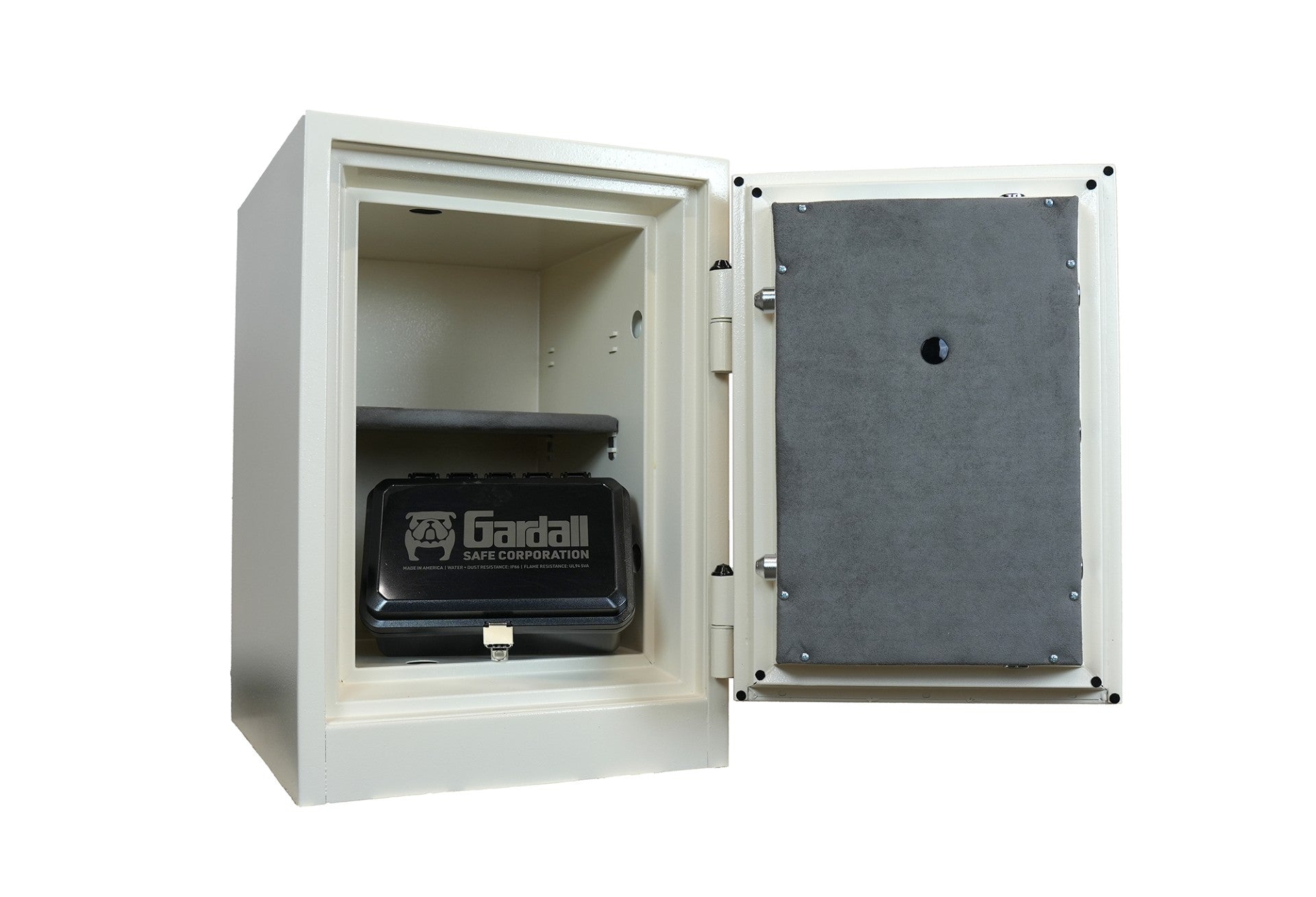 Gardall 1812-2 Burglar & Two Hour Fire Safe - Safe and Vault Store.com