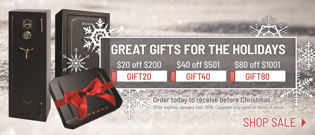 Great Gifts for the Holidays