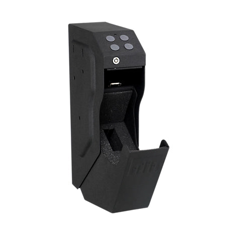 GunVault - Safe and Vault Store.com