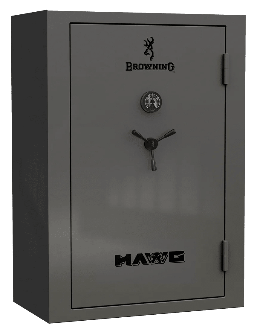 Why is Hollon Gun Safe Better Than Browning Gun Safe? Unveiled