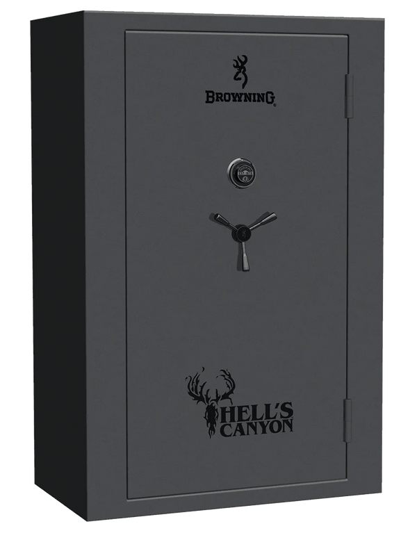 Browning HC49 Plus Hell's Canyon 49-Gun Safe 66