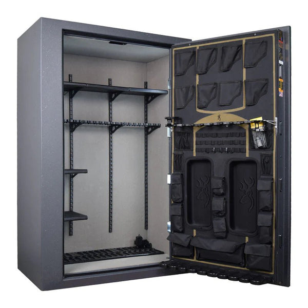 Browning HC49 Plus Hell's Canyon 49-Gun Safe 66