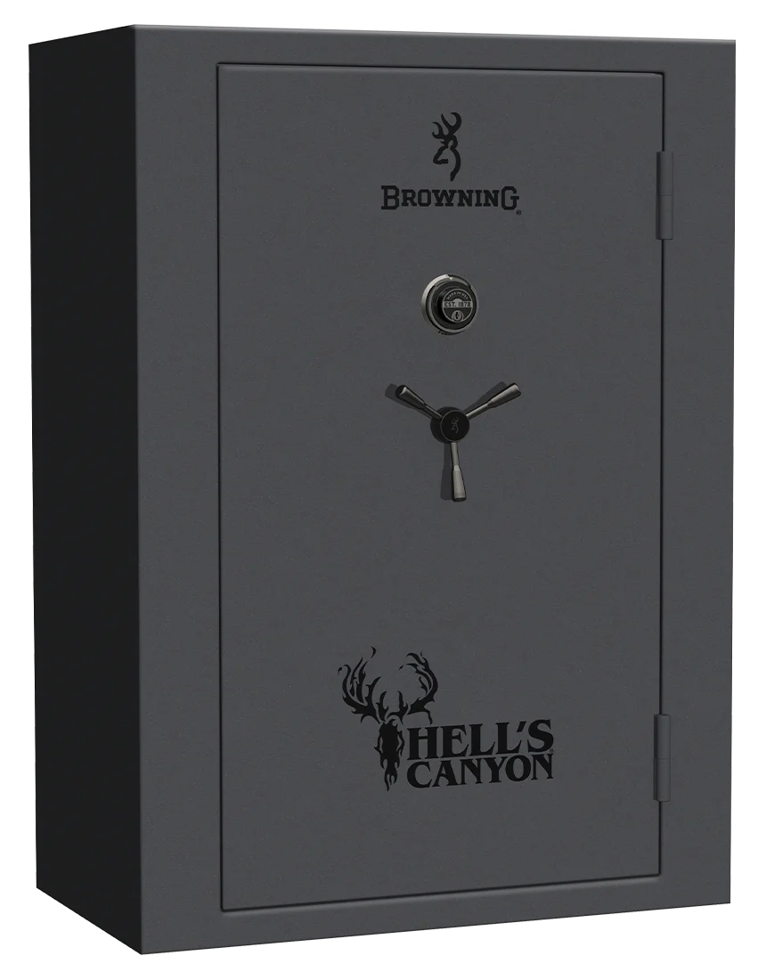 Browning HC49 Hell's Canyon 49-Gun Safe