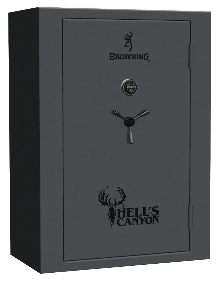Browning HC49 Hell's Canyon 49-Gun Safe