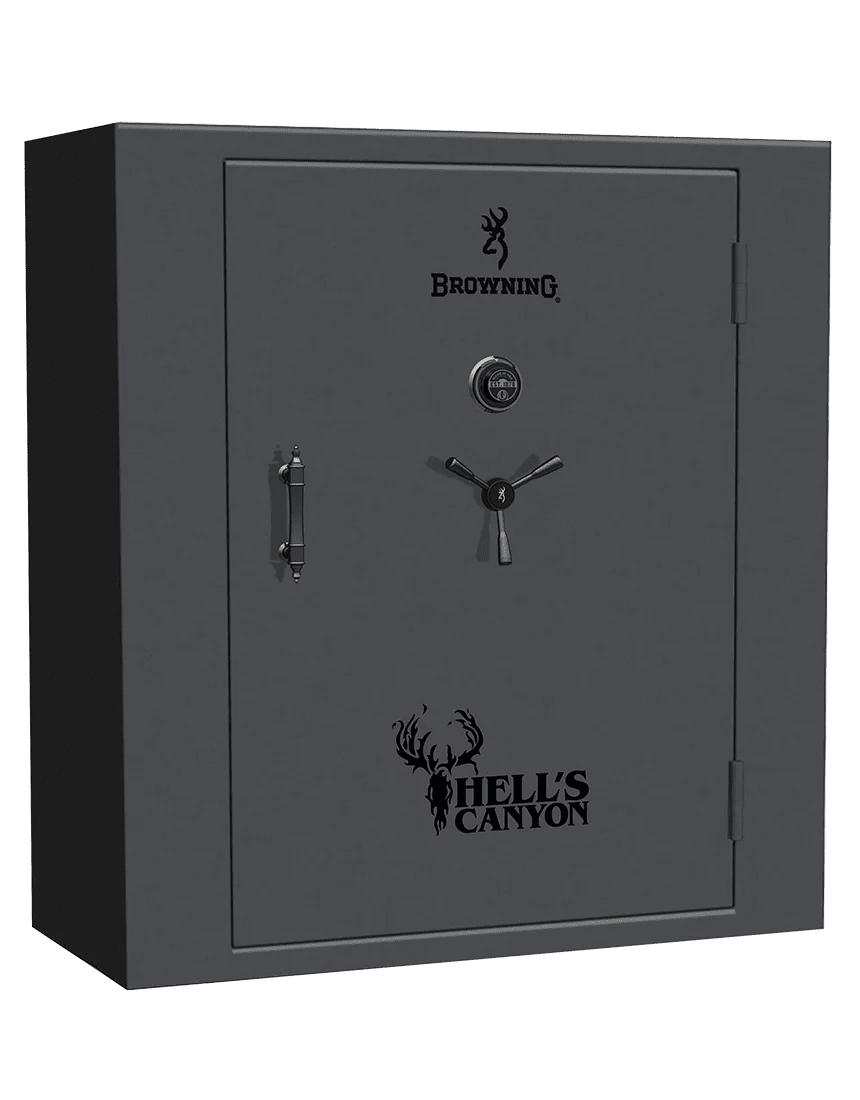 Browning HC65 Hell's Canyon Extra Wide Gun Safe