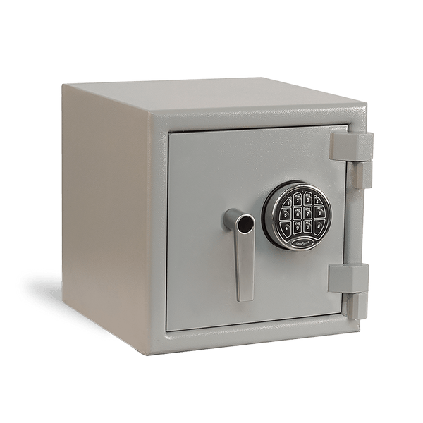 Pacific Safe HD-UC1414 Heavy Duty B-Rate Burglary Safe - Safe and Vault ...