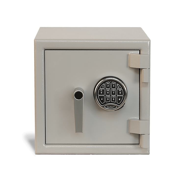 Pacific Safe HD-UC1414 Heavy Duty B-Rate Burglary Safe - Safe and Vault ...
