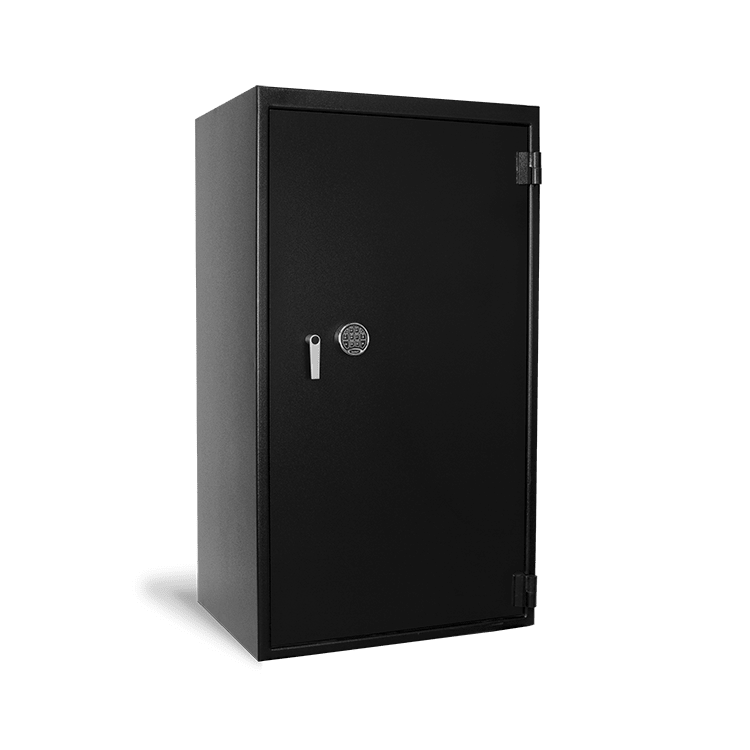 Pacific Safe UC663728 Inventory Control B-Bate Burglary Safe