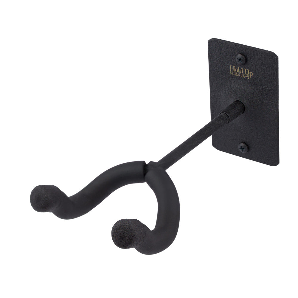 Hold Up Displays Crossbow Holder - HD08 Slatwall
