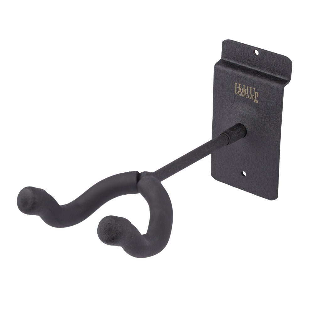 Hold Up Displays Crossbow Holder - HD08 Slatwall