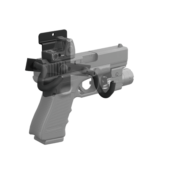 Hold Up Displays Accessories - Safe and Vault Store.com
