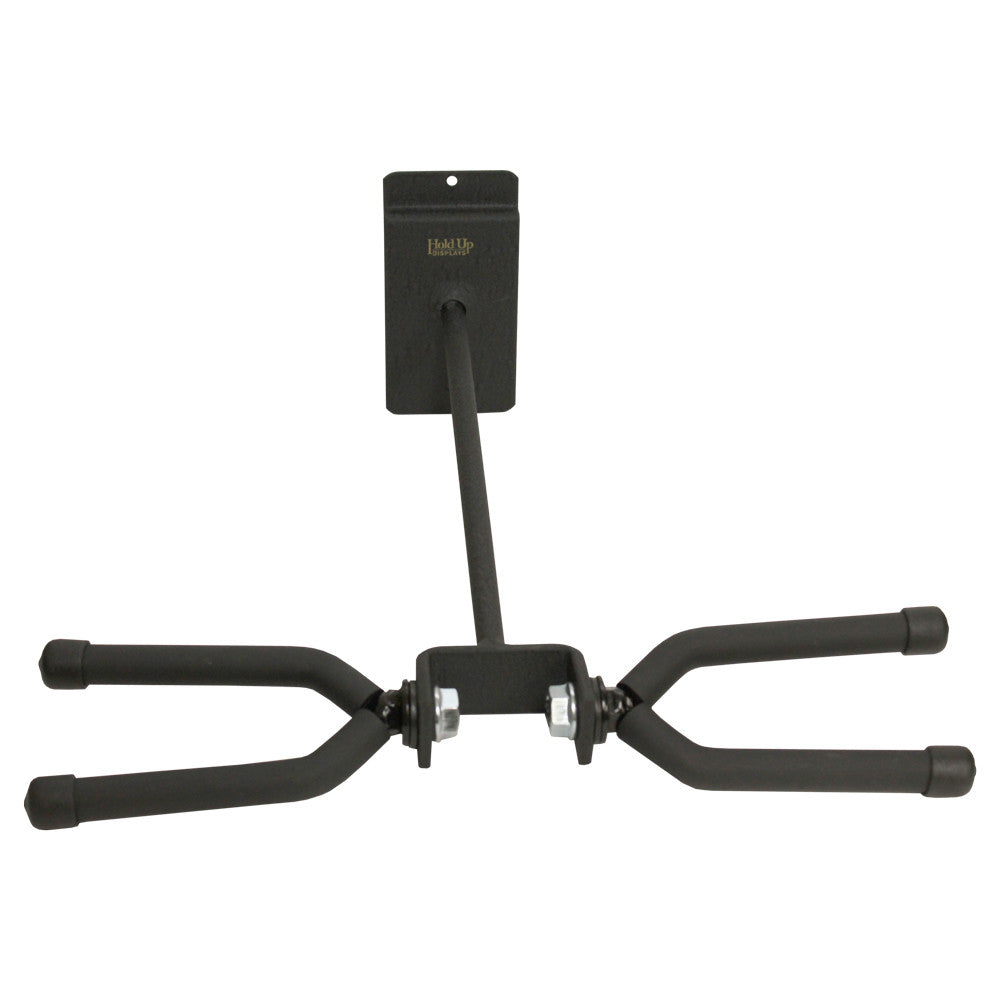 Hold Up Displays Twin Limb Bow Holder - HD11