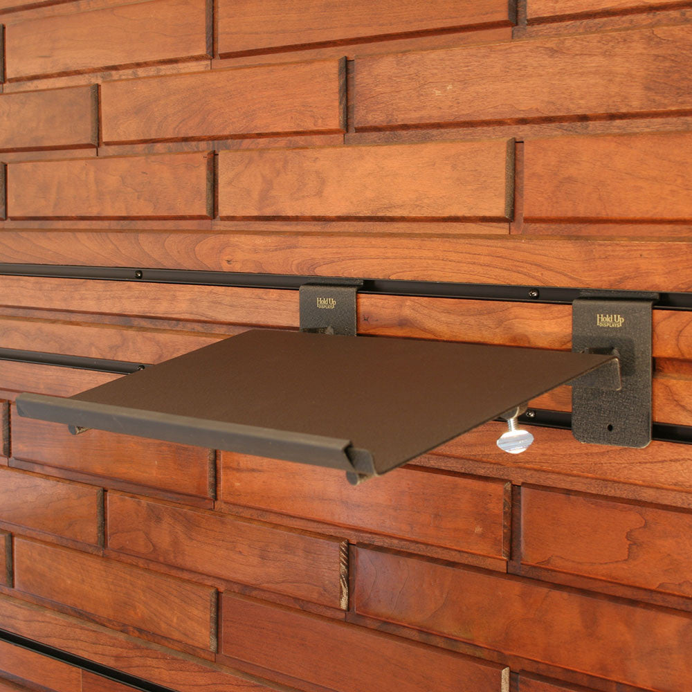 Hold Up Displays Sliding Dipslay Shelf - HD31-S