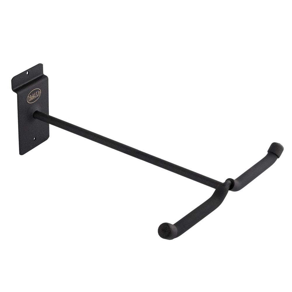 Hold Up Displays Twin Bow Hanger - 12" Stem - HD74-12