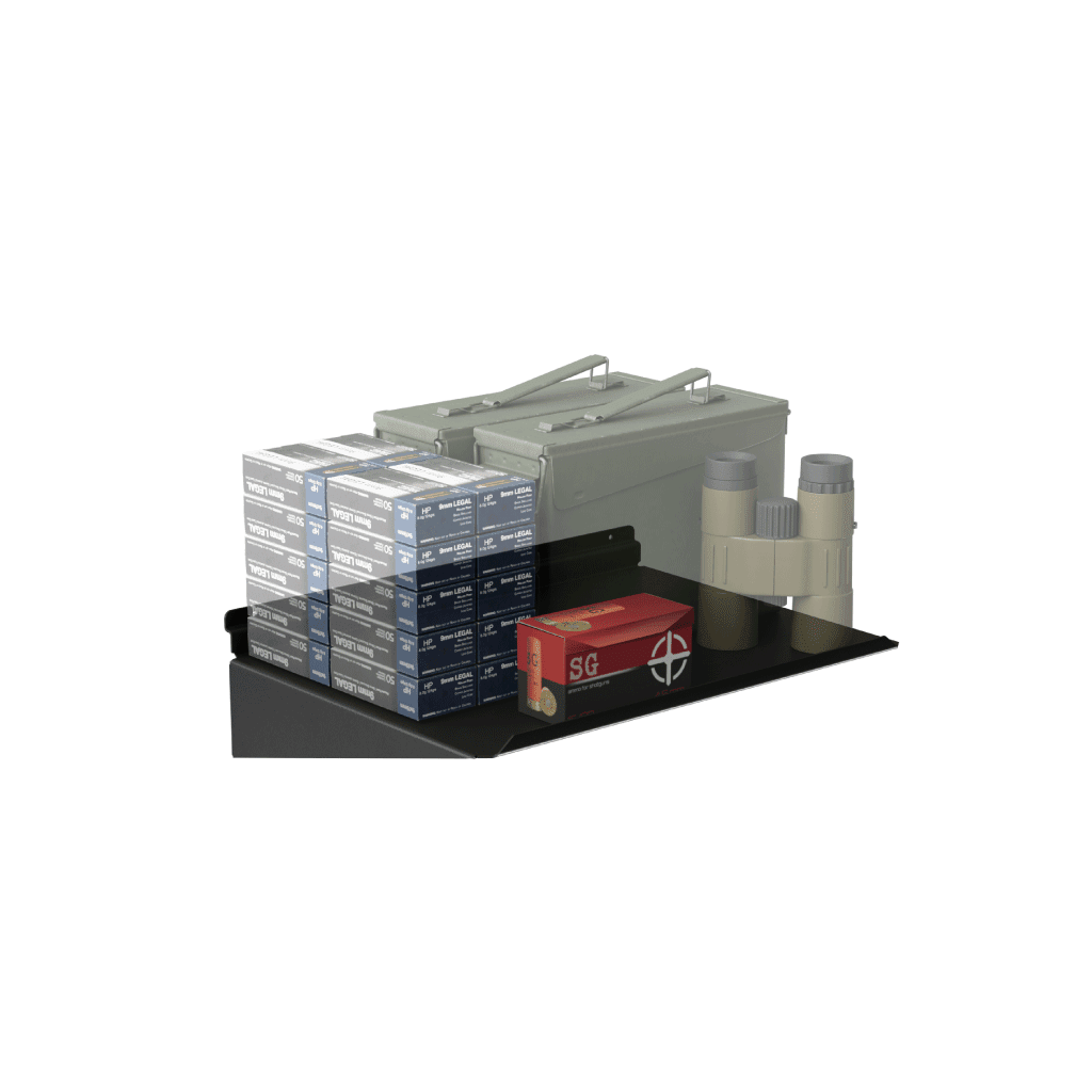 Hold Up Displays Heavy Duty Display Shelf HD75