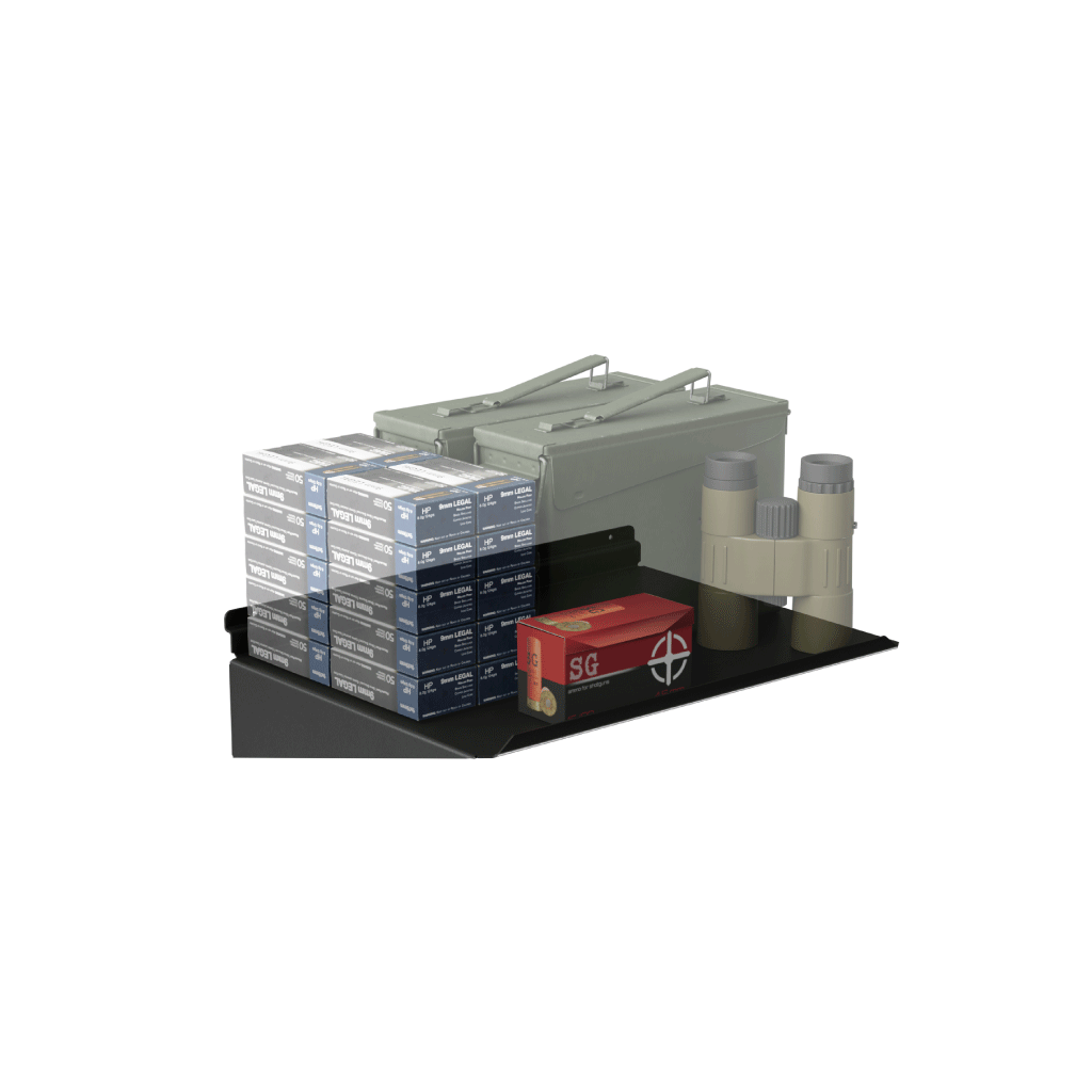 Hold Up Displays Heavy Duty Display Shelf HD75