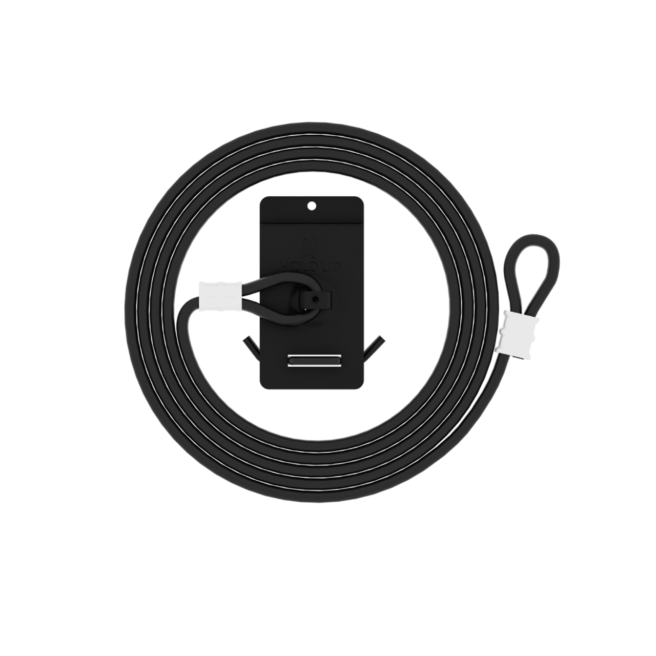 Hold Up Displays Multi Gun Lock - HD95 Slatwall 