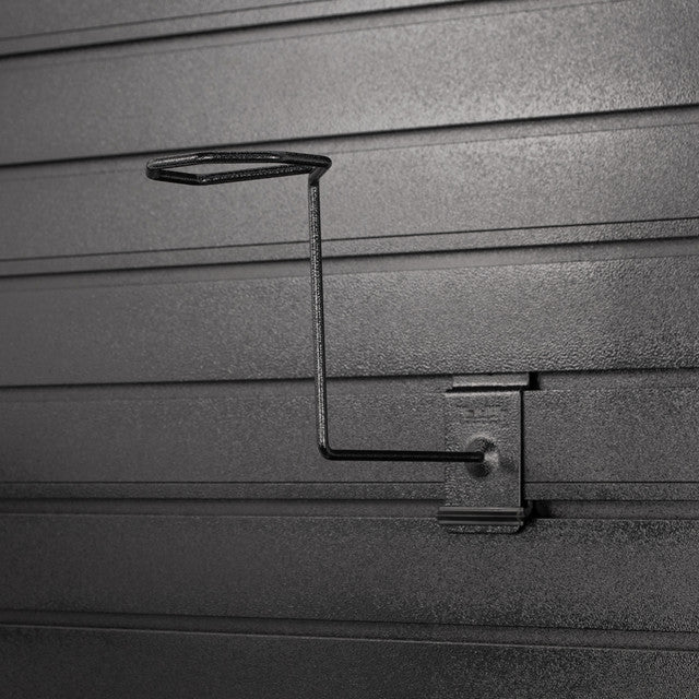 Hold Up Displays HD97 Wall Mount Hemet Stand