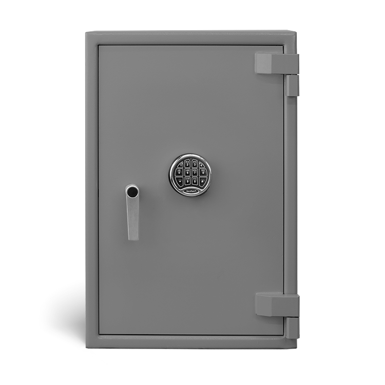 Pacific Safe HD-UC3020 Heavy Duty B-Bate Burglary Safe - Safe and Vault ...