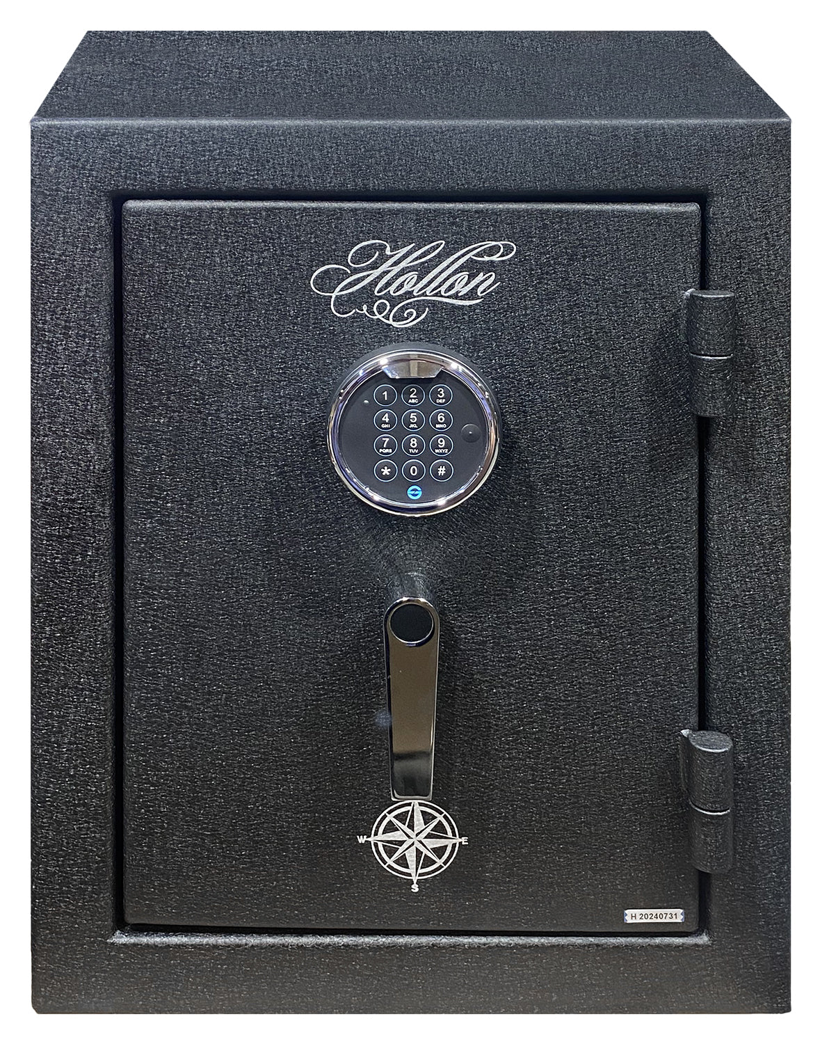 Hollon HGS-6E Hunter Series Fireproof Safe