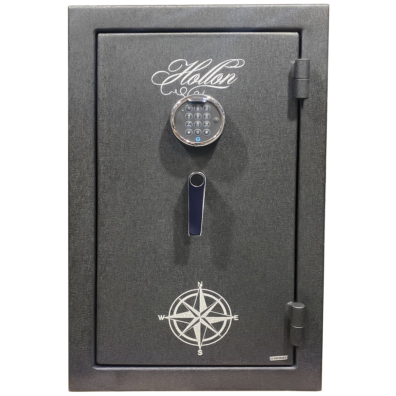 Hollon HGS-8E Hunter Series Fireproof Safe | 45-Min Fire Rating - Safe ...