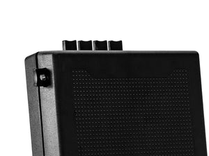 StopBox PRO Portable Instant-Access Pistol Box - Safe and Vault Store.com