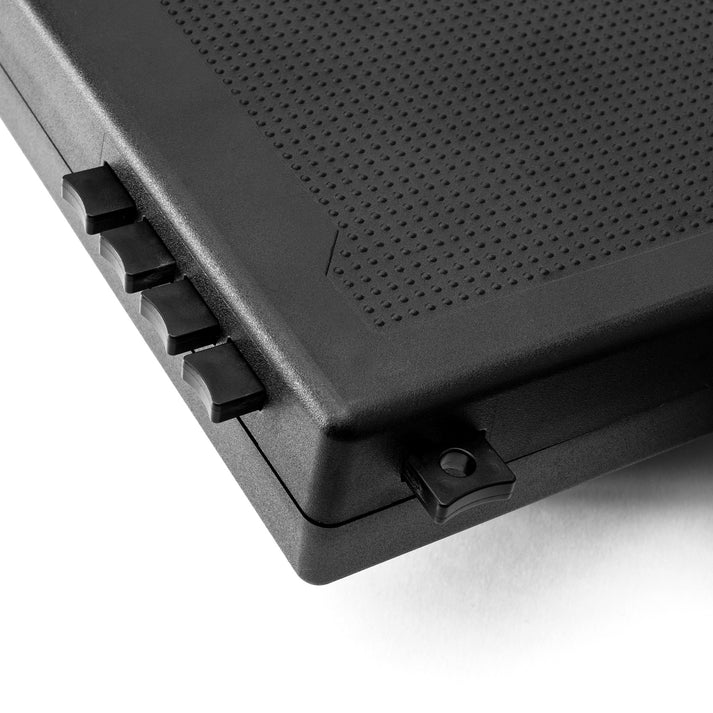 StopBox PRO Portable Instant-Access Pistol Box - Safe and Vault Store.com