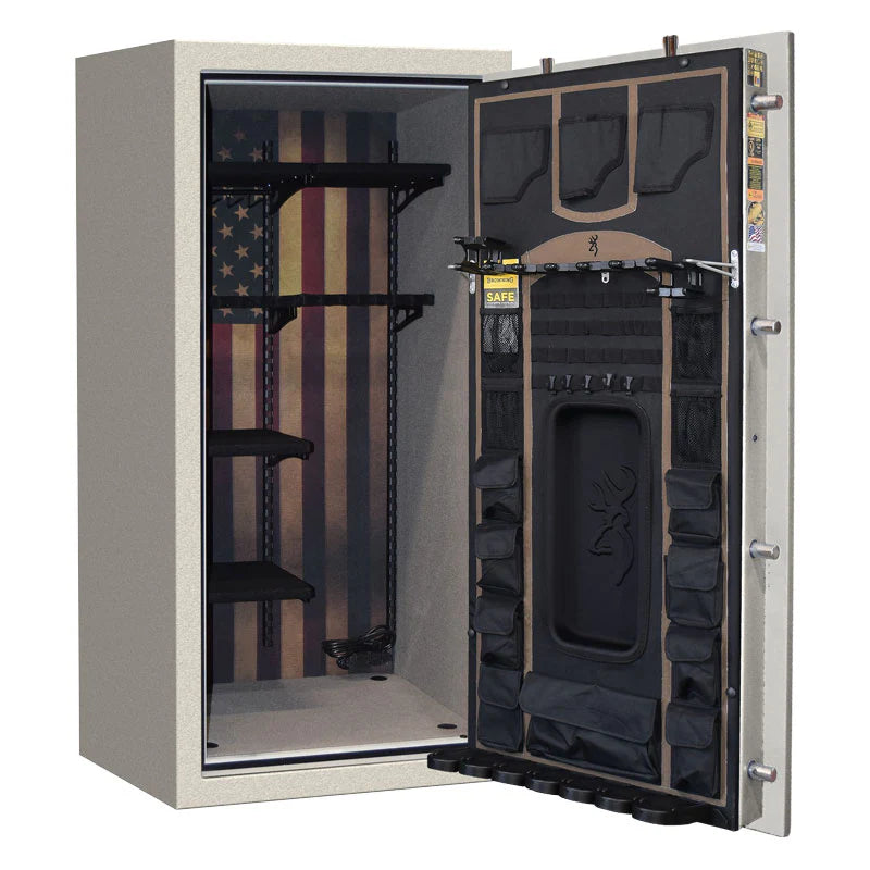 Browning HTR33 Hunter Deluxe Series-33 Gun Safe
