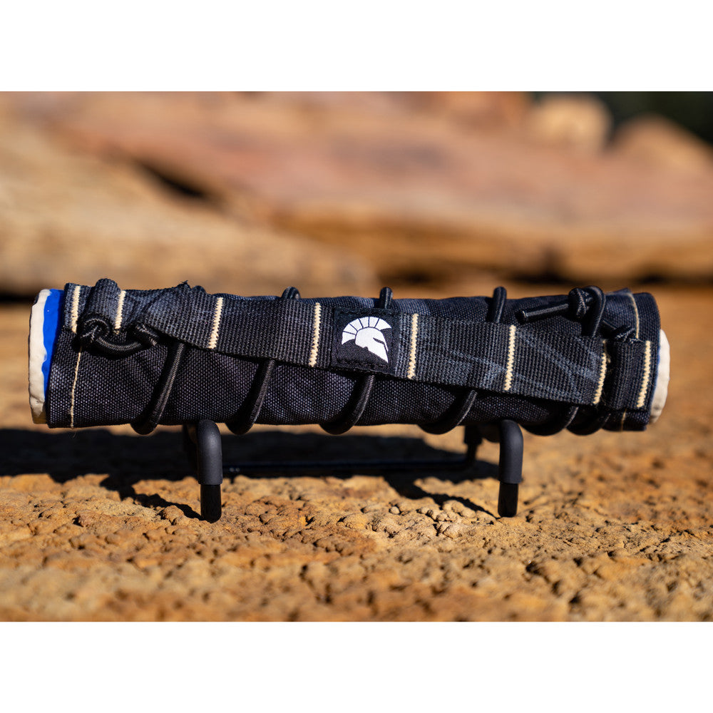 Hold Up Displays Scope & Suppressor Holder HD67