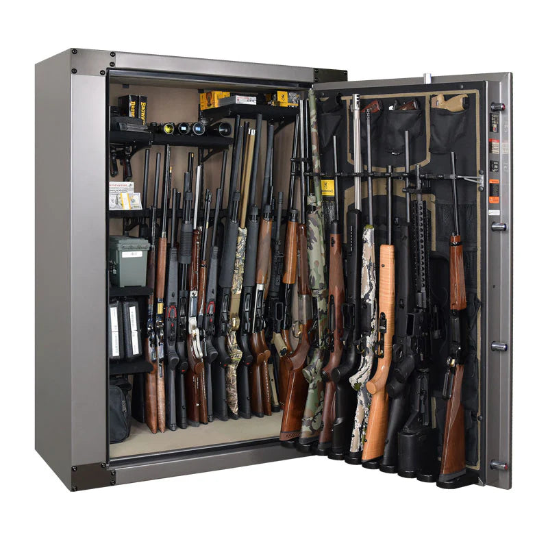 Can I Install Multiple Hygrometers in One Gun Safe? Expert Guide