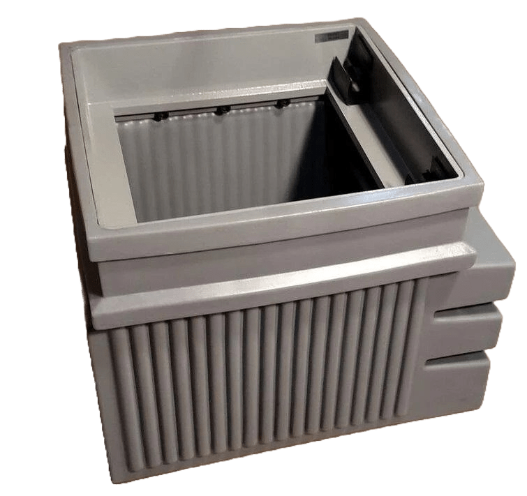 Hayman FS2300 Floor Safe Body Only