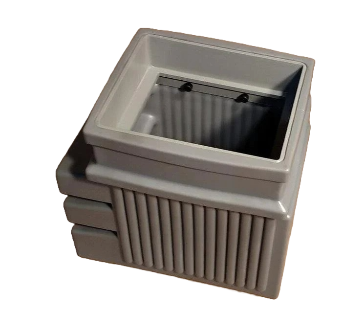 Hayman S1200B Floor Safe Body Only