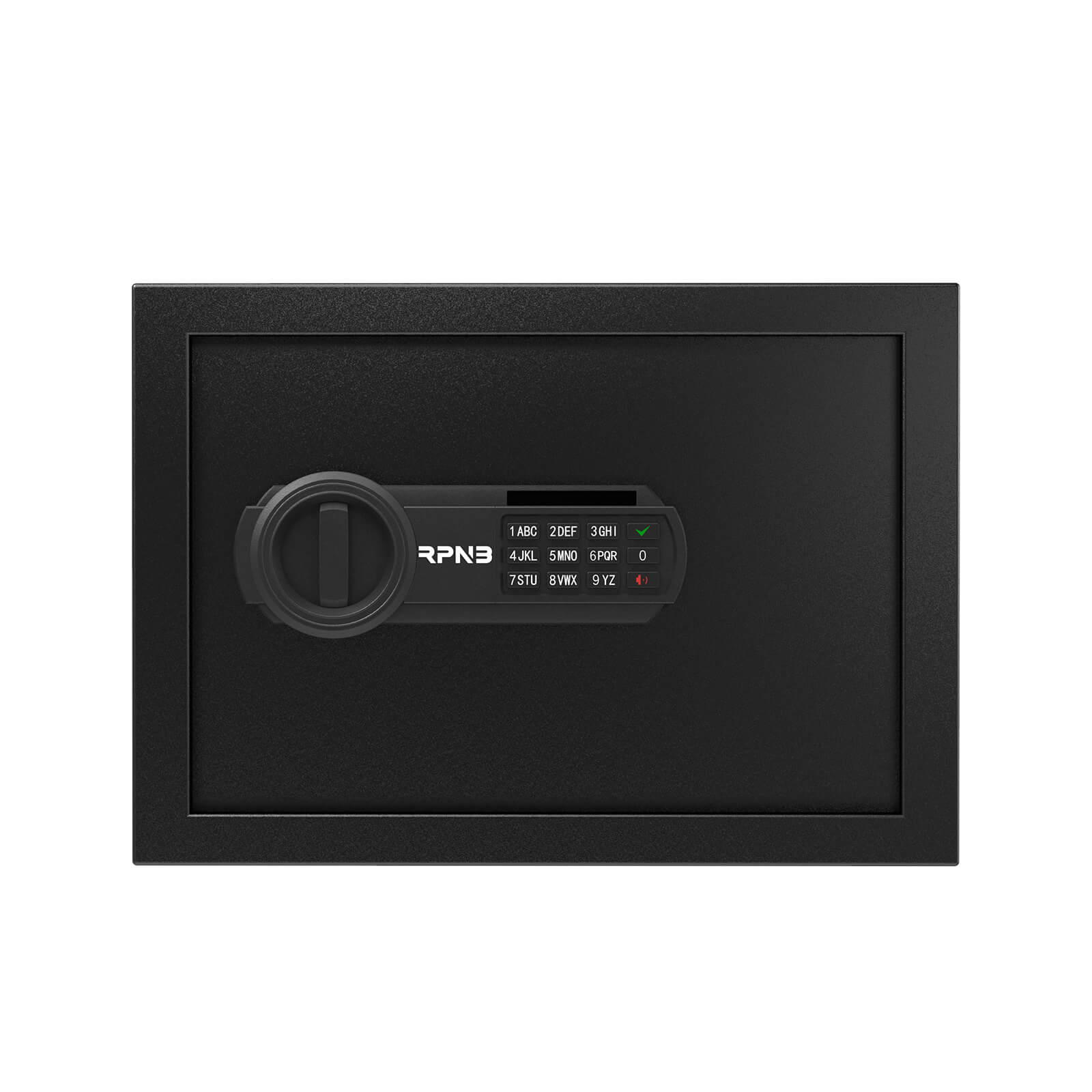 RPNB RP25ESA Electronic Home Safe with Digital Keypad