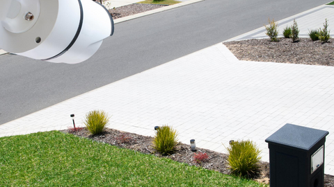 How To Stay Safe at Home