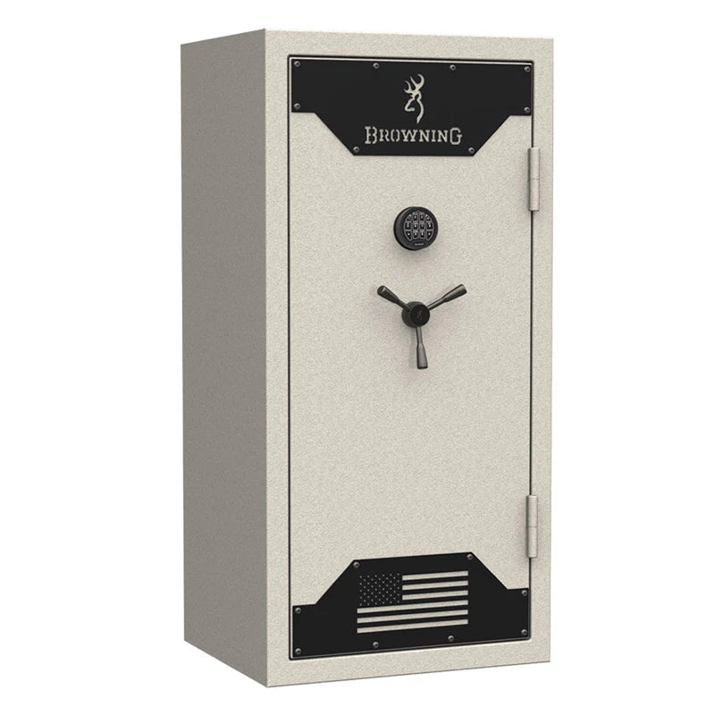 Browning HTR33 Hunter Deluxe Series-33 Gun Safe Putty