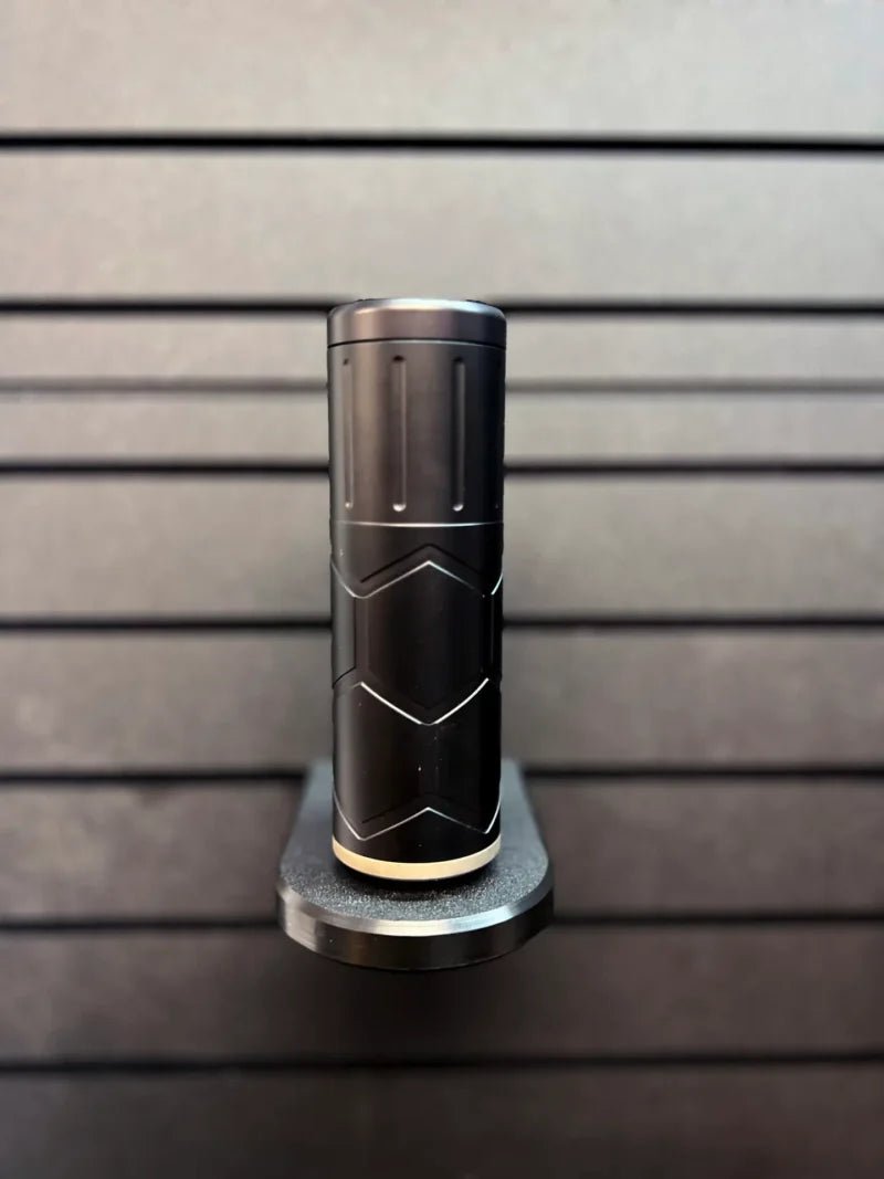 Tactical Walls ModWall Suppressor Holder Single
