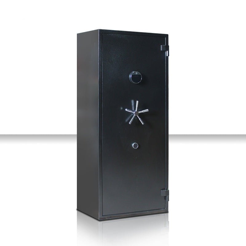 The Evolution of Watch Winding Safes: A Testament to Timepiece Security ...