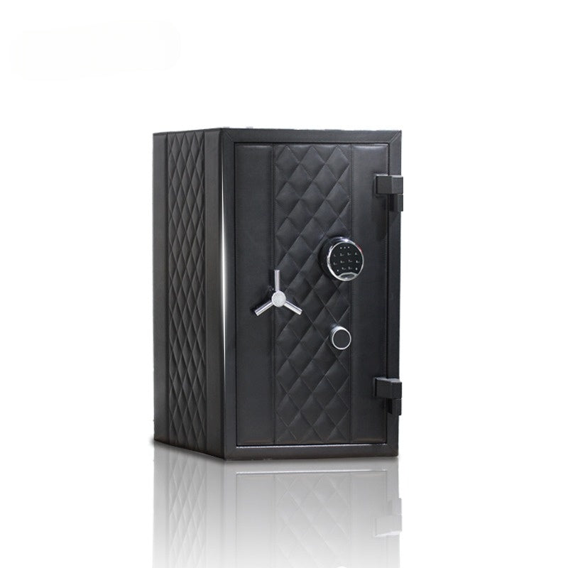 JB Watch Winder & Jewelry Safe Fireproof Door Closed