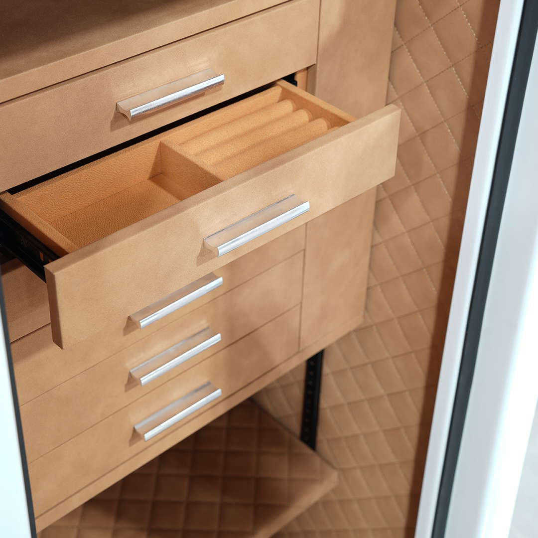 AMSEC JS4020E5 Fire Rated Jewelry Safe