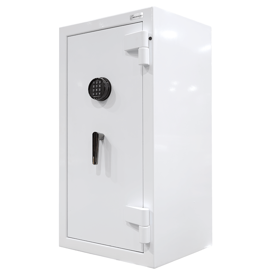 AMSEC JS5930E5 Tall & Wide Fire Rated Jewelry Safe - Safe and Vault ...
