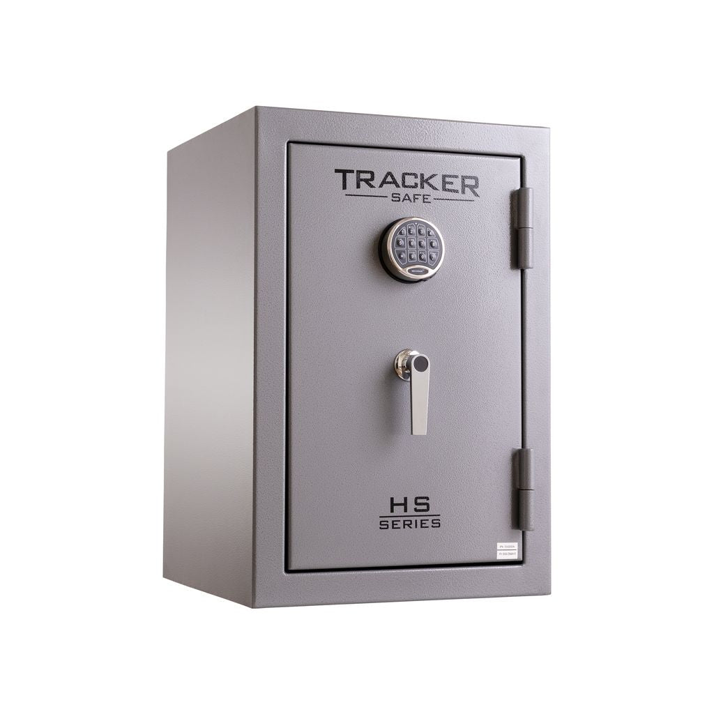 Tracker Safe HS30 Home Security Safe