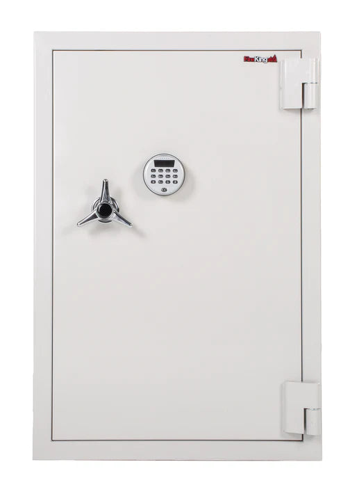 FireKing KF3522-1WHE One Hour Fire Rated Safe Front
