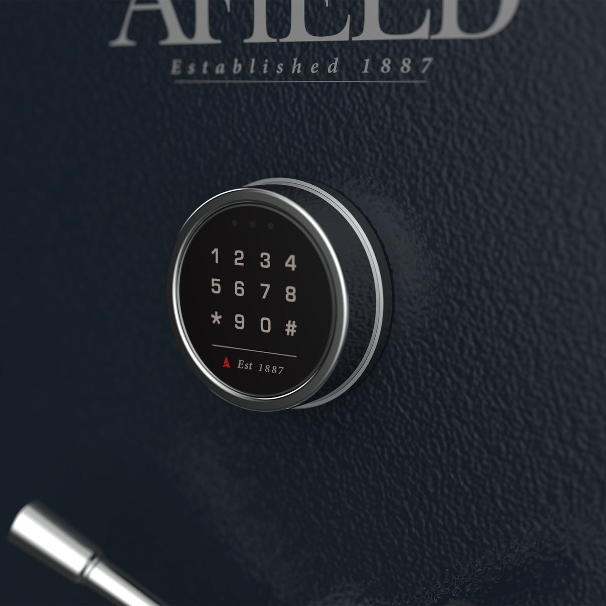 Sports Afield HD26SA-5530-ANV HD26SA-5530-ANV 30 Gun Safe Digital Lock
