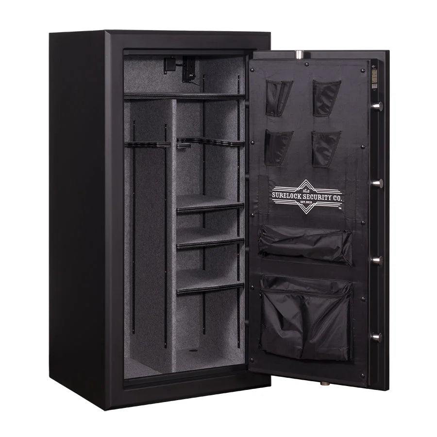 Police Surelock Surelock Security Co. Safes - Safe and Vault Store.com