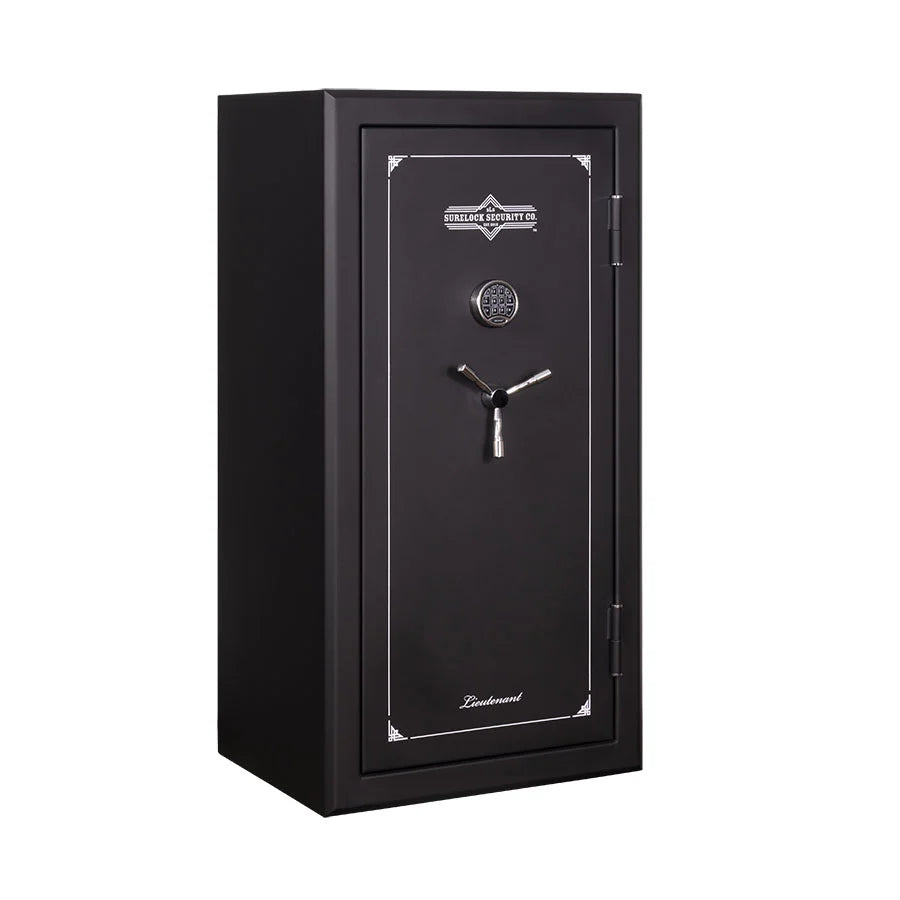 Surelock Security Surelock Security Co. Safes - Safe and Vault Store.com
