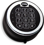 Mesa MSL-50 Digital Electronic Lock Kit